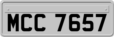MCC7657