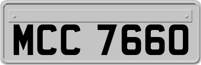 MCC7660