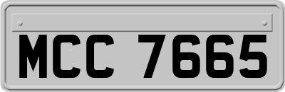 MCC7665