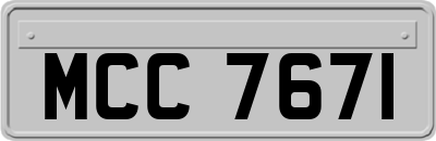 MCC7671