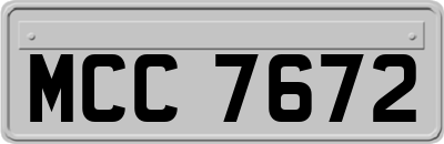 MCC7672