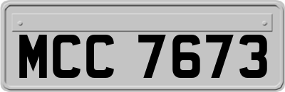 MCC7673