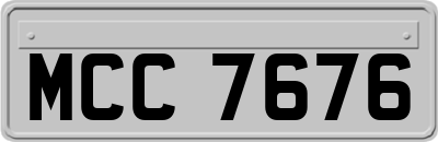 MCC7676