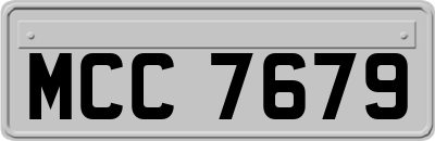 MCC7679