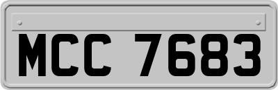 MCC7683