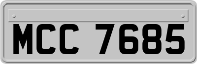 MCC7685