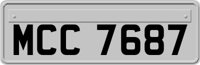 MCC7687
