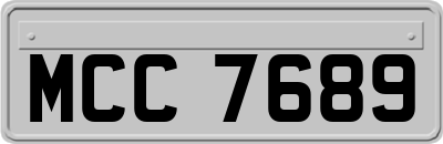 MCC7689