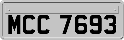 MCC7693