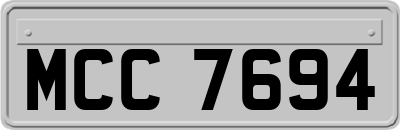 MCC7694