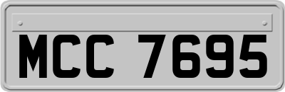 MCC7695