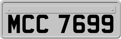 MCC7699