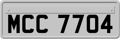MCC7704
