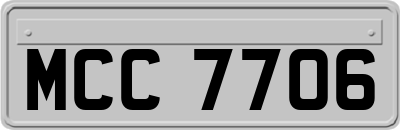 MCC7706