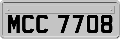 MCC7708