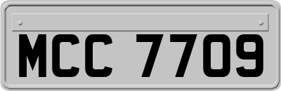 MCC7709