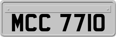 MCC7710