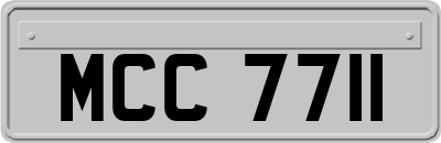 MCC7711