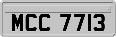 MCC7713