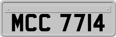 MCC7714