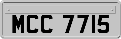 MCC7715
