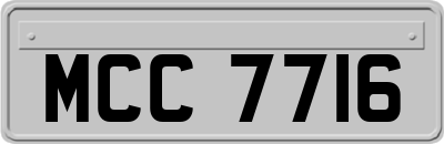 MCC7716