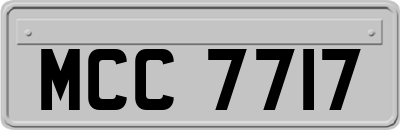 MCC7717