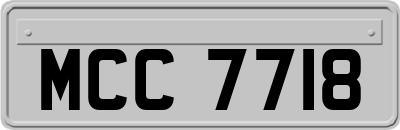 MCC7718