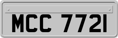 MCC7721