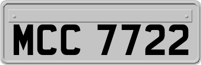 MCC7722