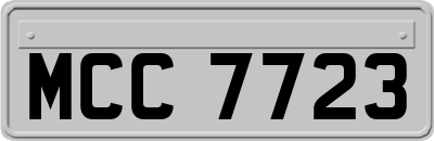 MCC7723