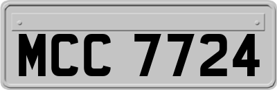 MCC7724