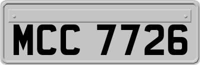 MCC7726