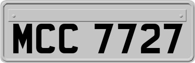 MCC7727