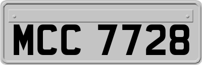 MCC7728
