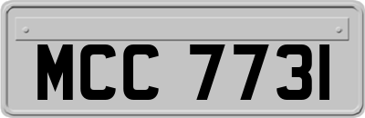MCC7731