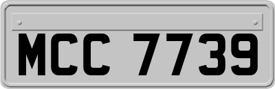 MCC7739