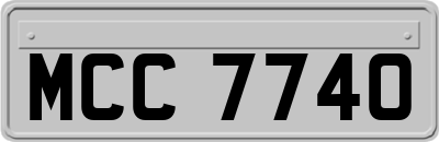 MCC7740