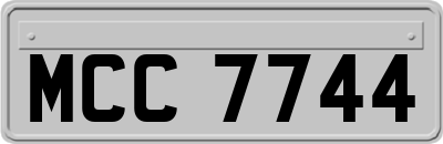 MCC7744