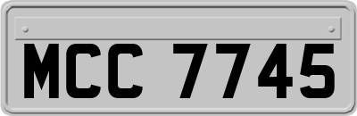 MCC7745
