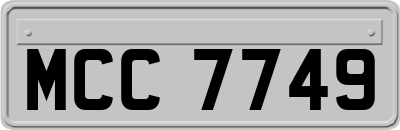 MCC7749