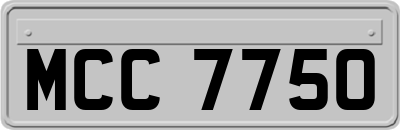 MCC7750