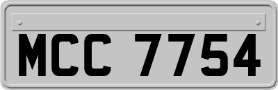 MCC7754