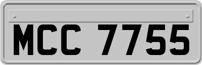 MCC7755