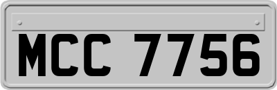 MCC7756