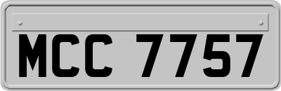 MCC7757