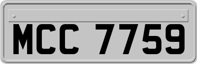 MCC7759