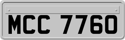 MCC7760