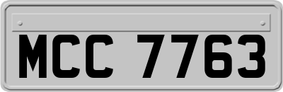 MCC7763