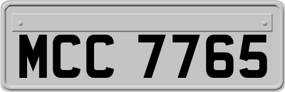 MCC7765